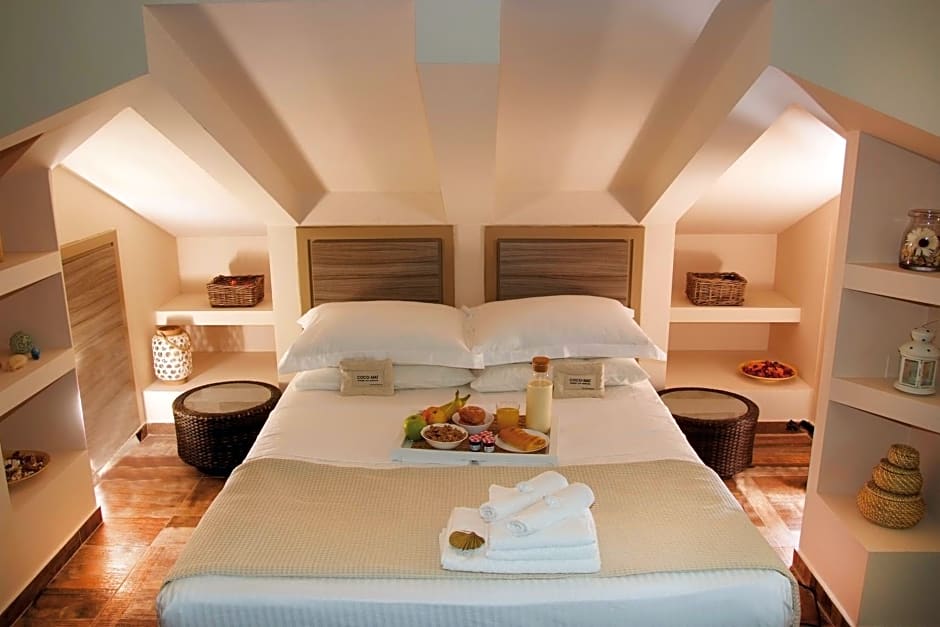 Villa Sunset Lagonisi