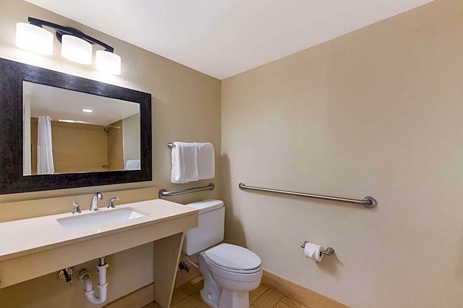 Comfort Inn South Oceanfront