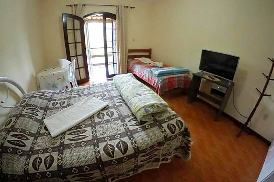 Casa da Olga Itatiaia