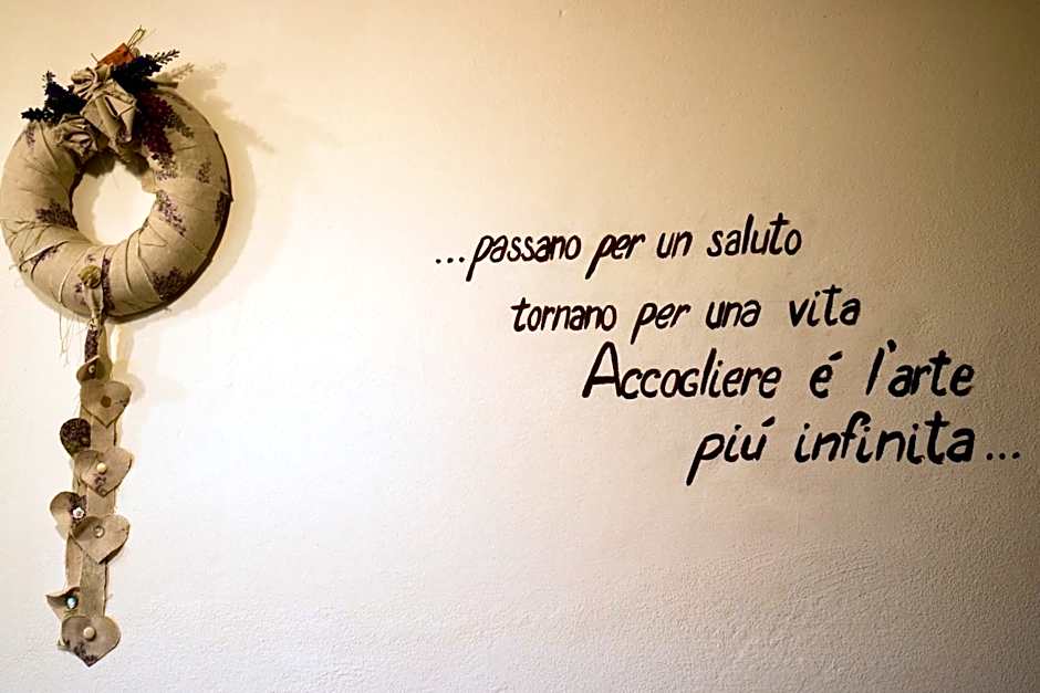 Il Marrondindo Bed & Breakfast