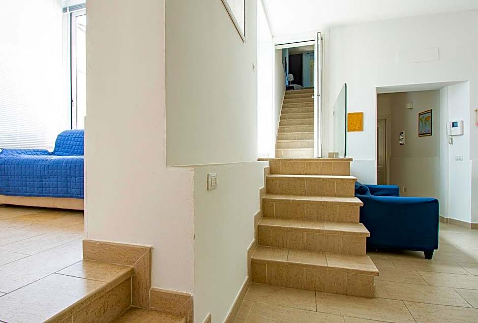 Gourmet B&B Villa Landucci