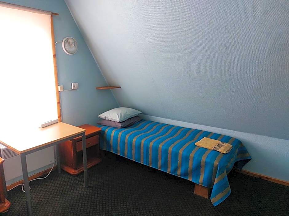 Livonia Matkamaja hostel, apartment