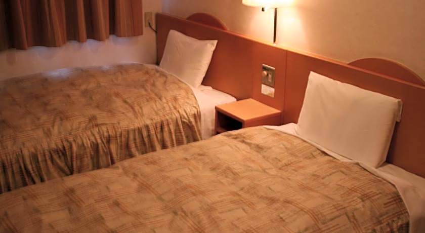 Okura Hotel Takamatsu
