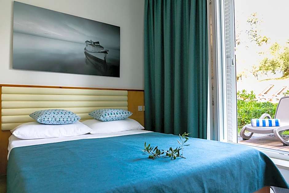 Hotel Laguna - Terme Krka