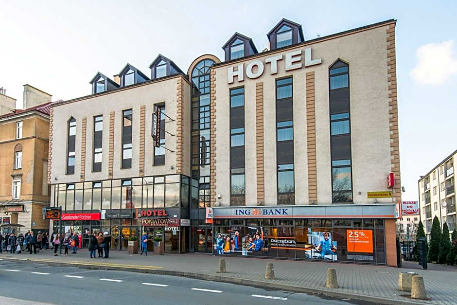 Hotel Poniatowski