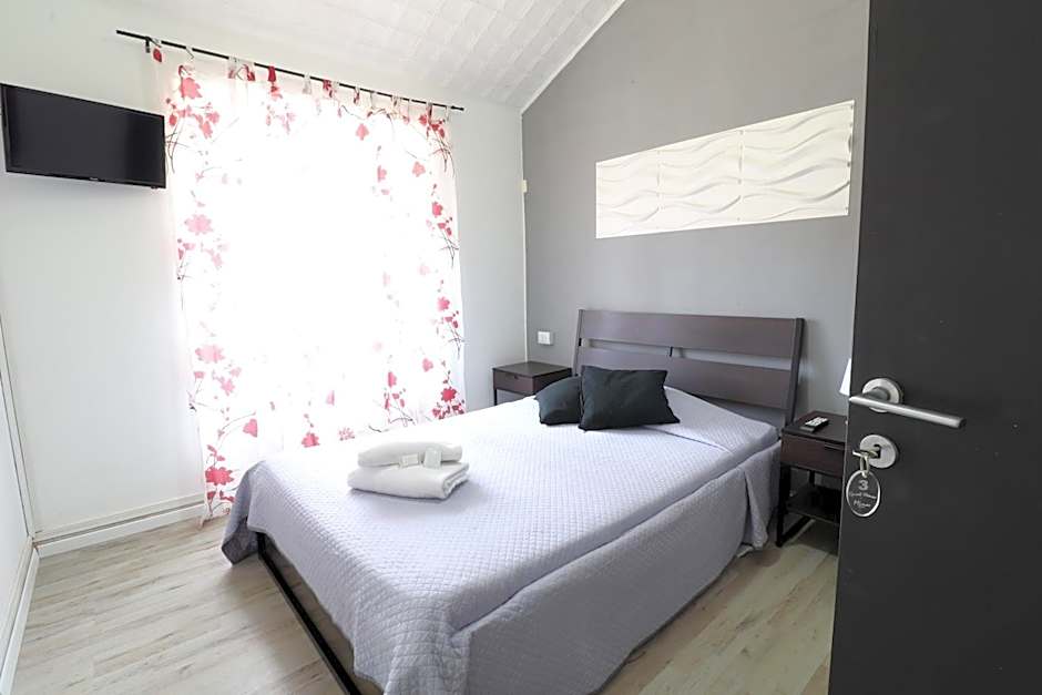Guest House Minas