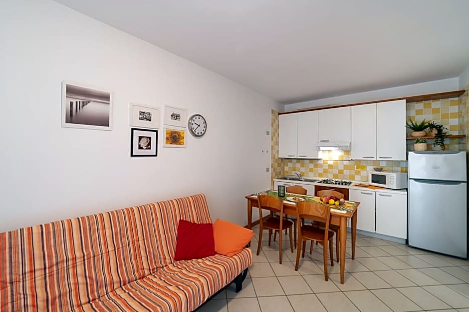 Residenza Le Altane