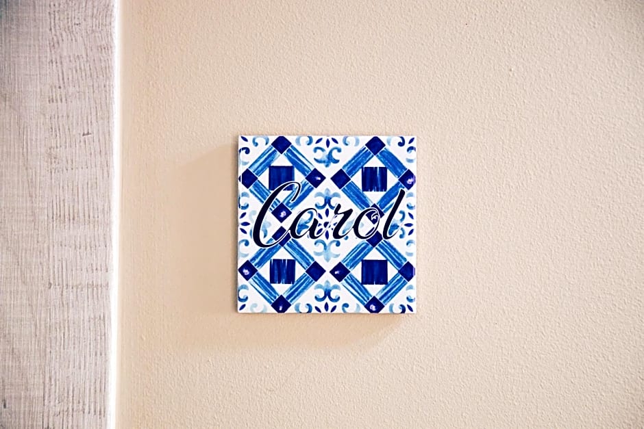 B&B NACALUI Gallipoli