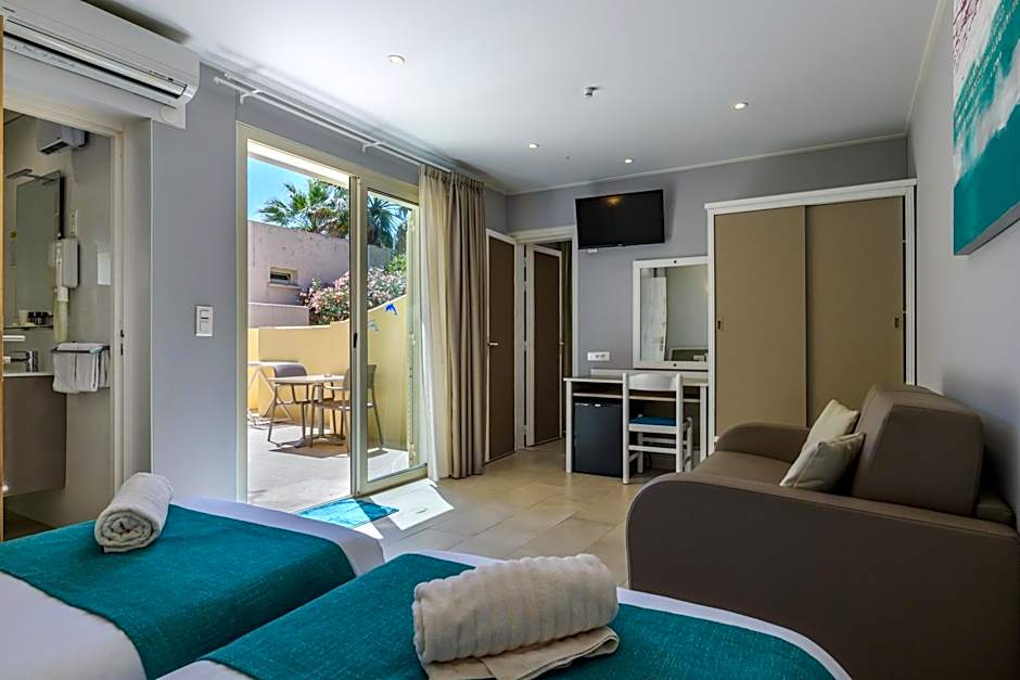 Hotel & Restaurant San Pellegrino