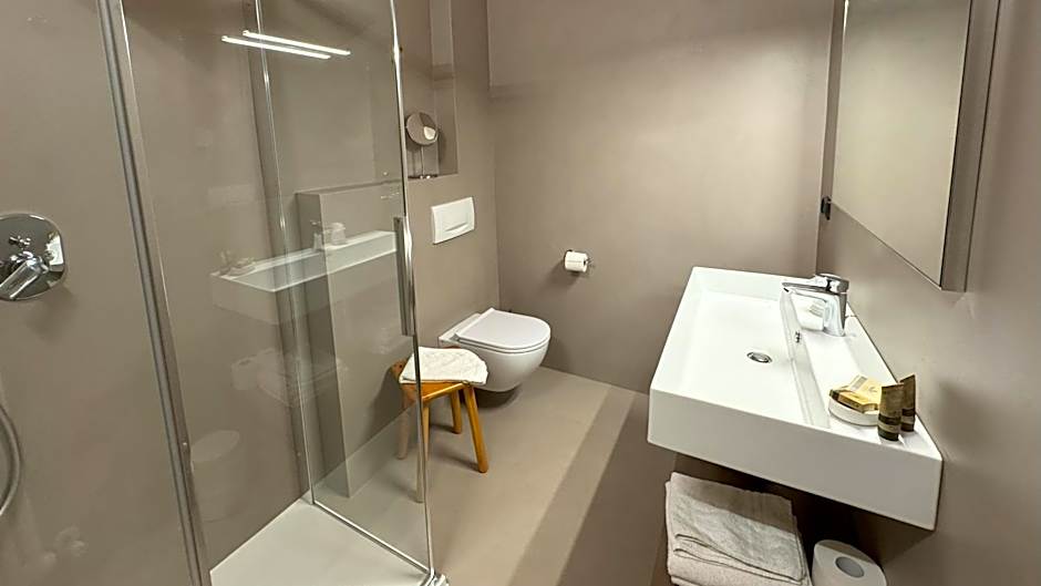 Residence La Colombera