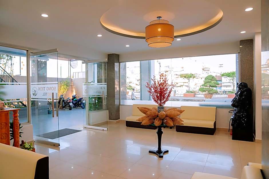 Song Tien Hotel