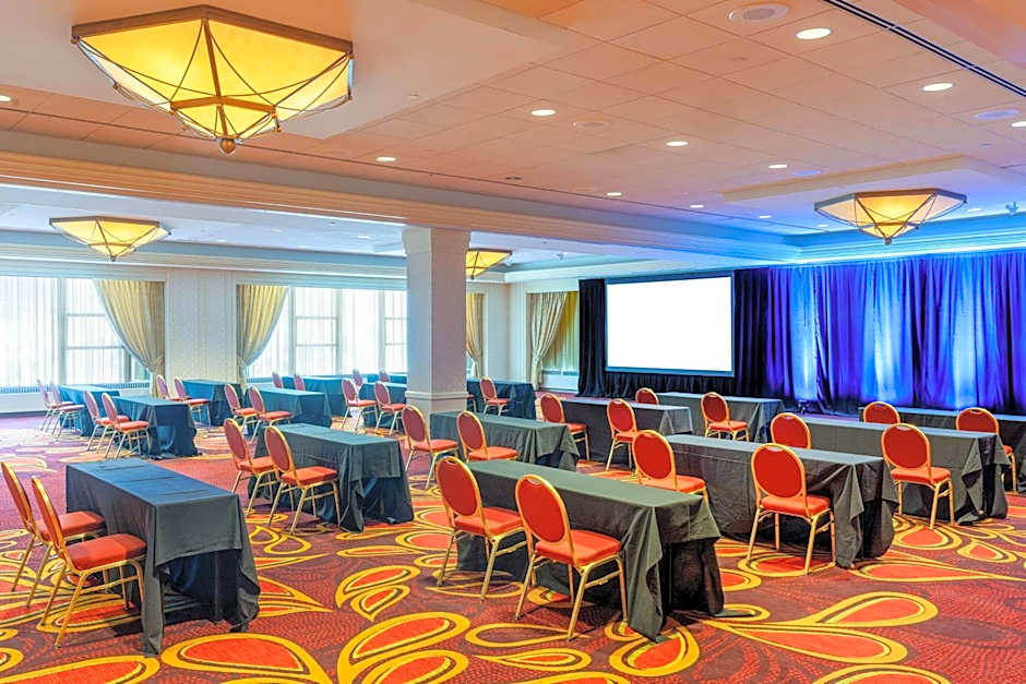 Pittsburgh Marriott City Center