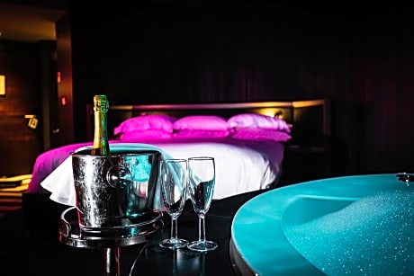 Nirvana Signature Suite