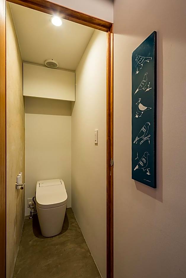 The Bath & Bed Hayama
