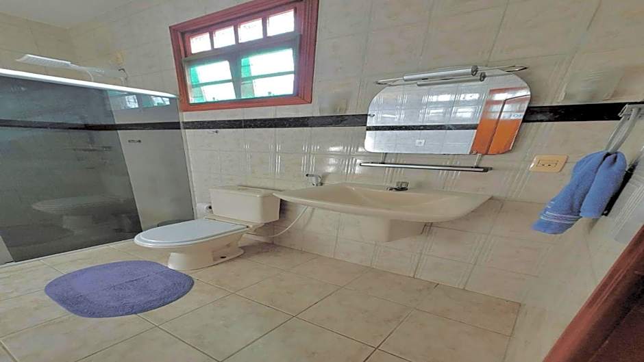 Hotel Residencial Manaus - Flores