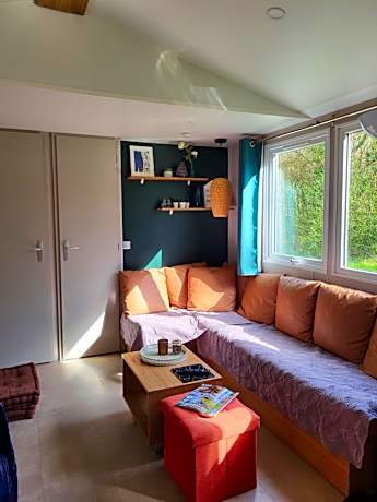 Vacances en Mobil home 3 chambres à Piriac sur mer