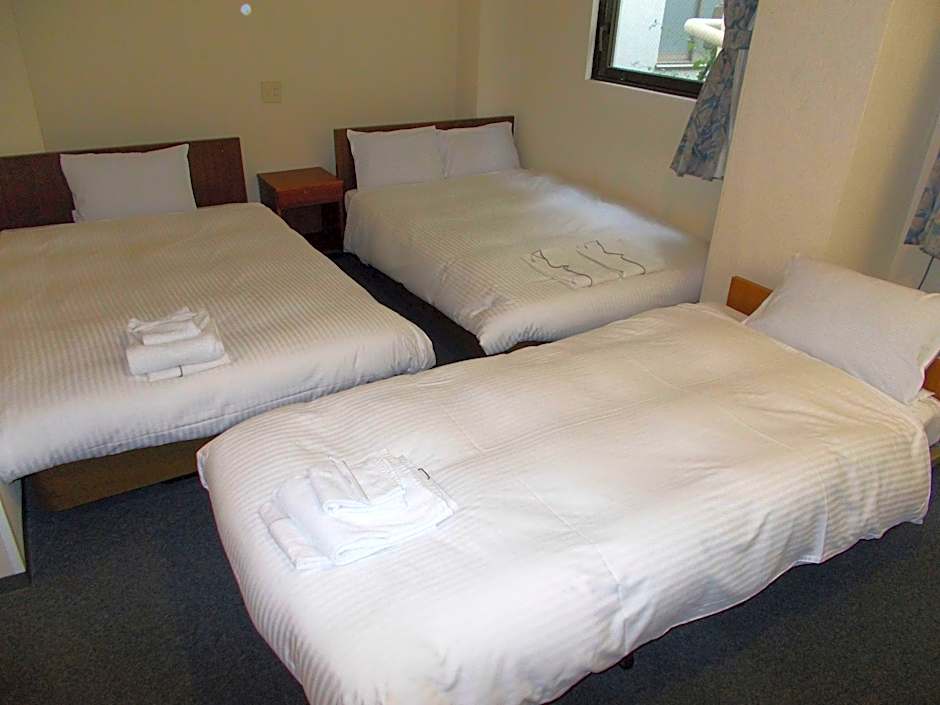 Hotel Green Arbor