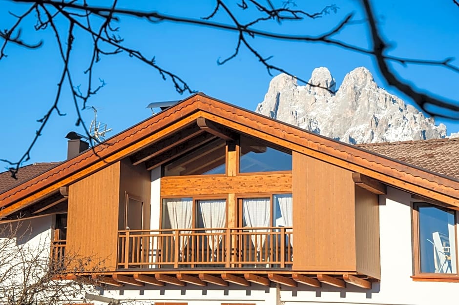B&B Casa Tavernaro – Transacqua, TN