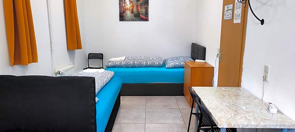 The Hostel