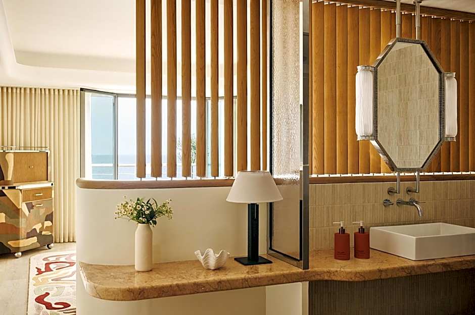 Hotel Palais de la Mediterranee - The Unbound Collection by Hyatt