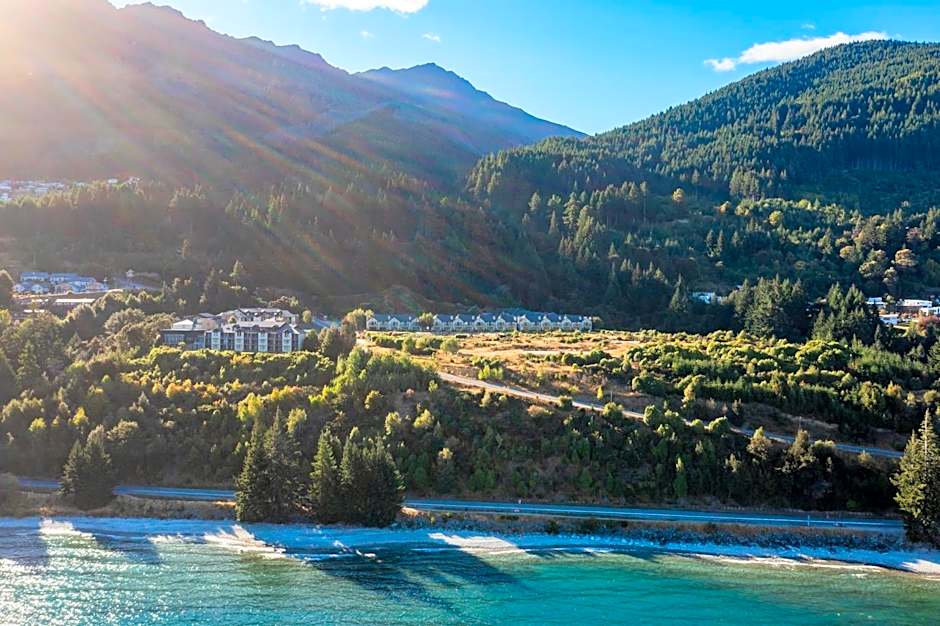 Platinum Queenstown