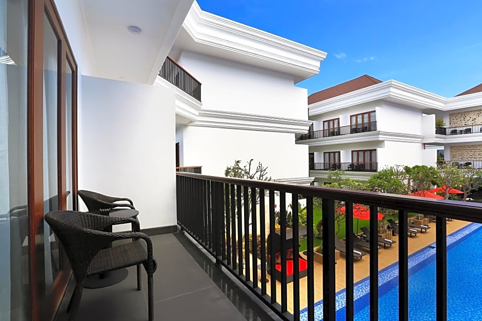 Grand Palace Hotel Sanur - Bali
