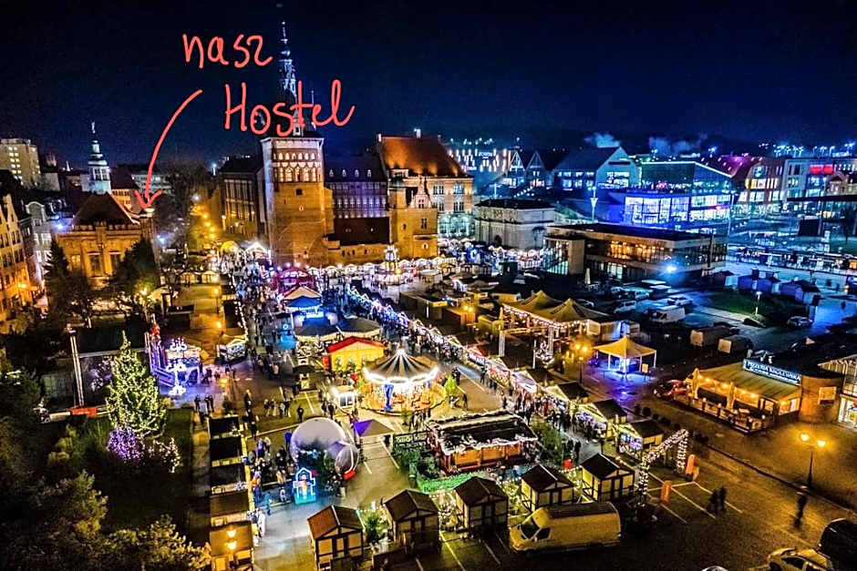 Hostel Universus