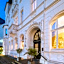Steigenberger Hotel Bielefelder Hof