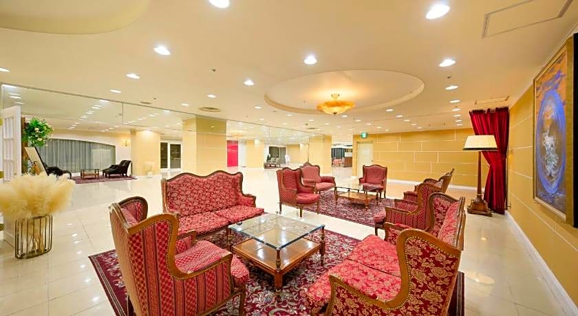 Hirosaki Park Hotel