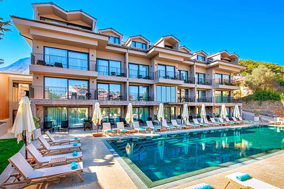 Casa Lumar Luxury Lodging- Adult Only