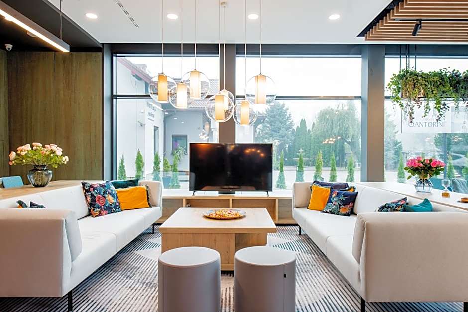 ibis Styles Kraków East