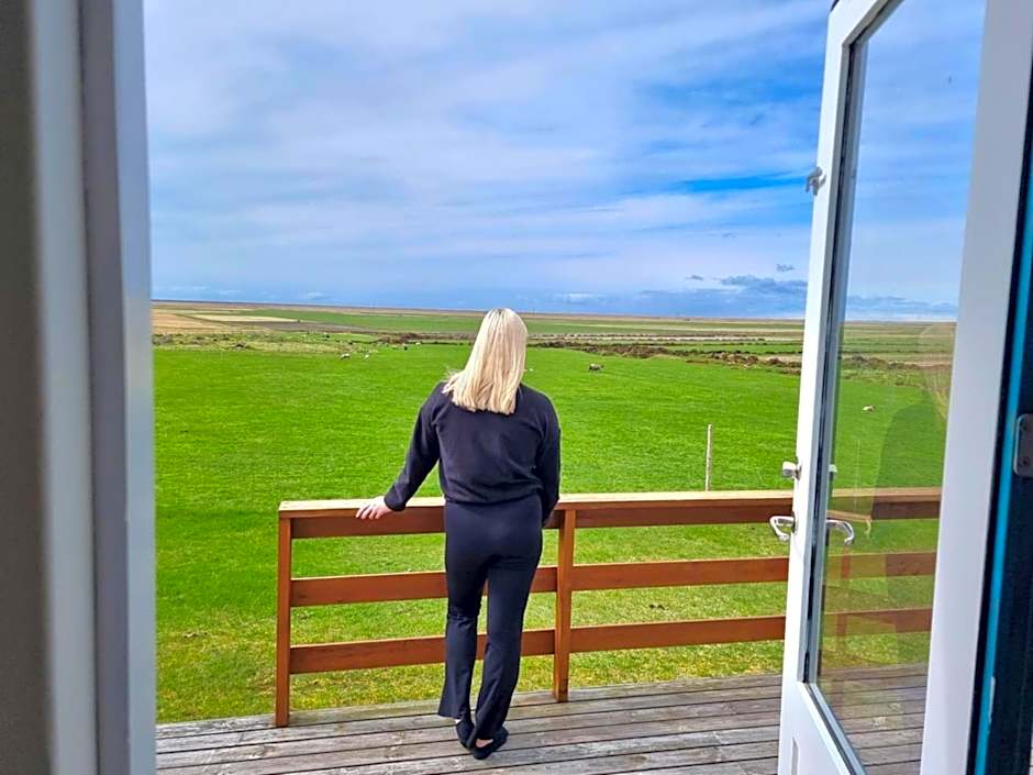 Litla-Hof Guesthouse