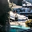 Sonnhof Alpendorf - an adults only place