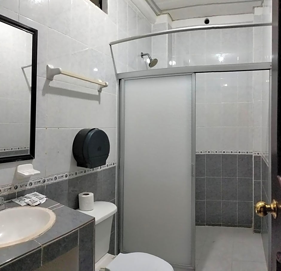 Hotel Real del Quijote