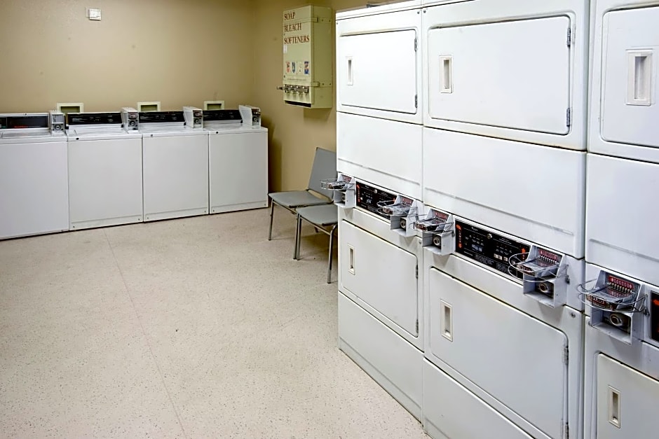 Extended Stay America Select Suites - Columbia - Stadium Blvd.