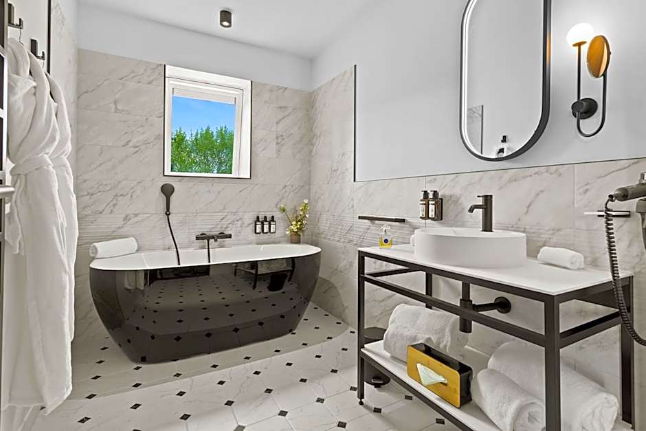 LE RITUEL HOTEL & SPA
