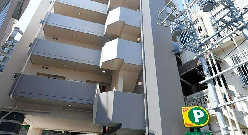 Hotel Urbansea 2 Matsuo