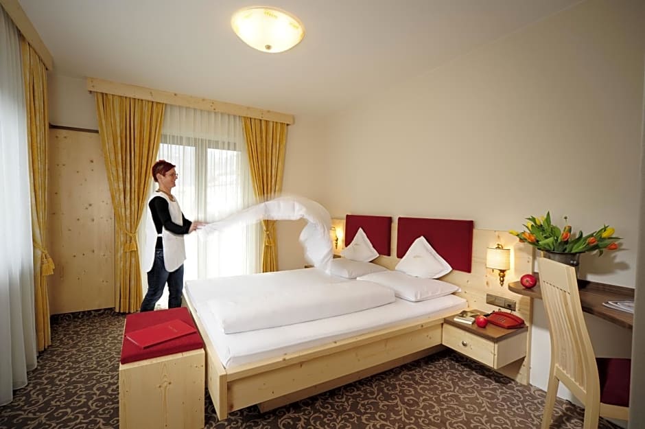 Hotel Verena