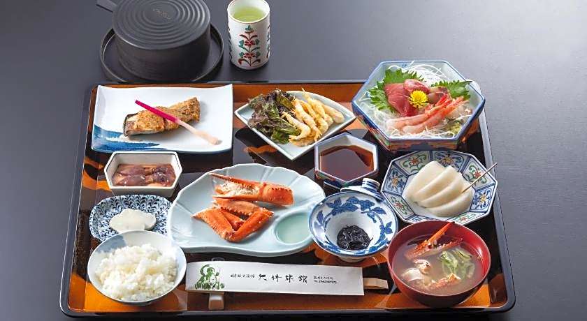 Daibutsu Ryokan