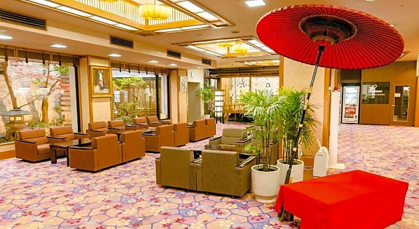 Ishicho Hotel