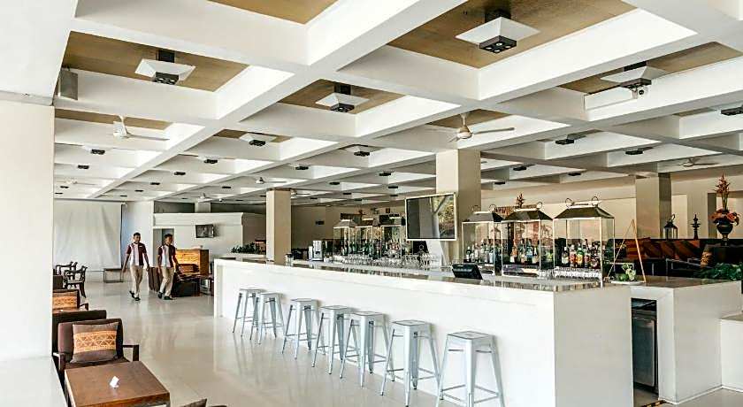 Cinnamon Citadel Kandy