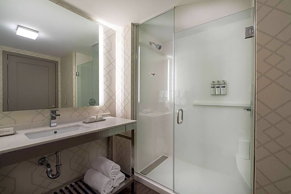 Residence Inn by Marriott Weehawken Port Imperial