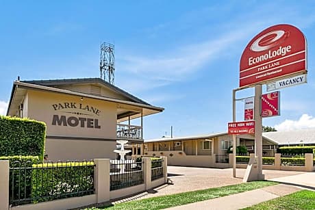 Econo Lodge Park Lane