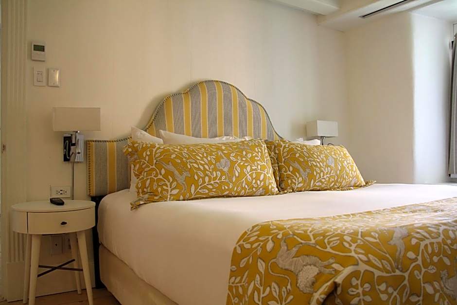Auberge Saint-Antoine
