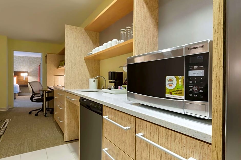 Home2 Suites by Hilton Atlanta South/McDonough