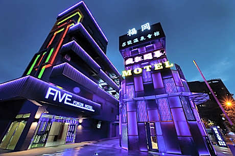 Fukun 5 Motel