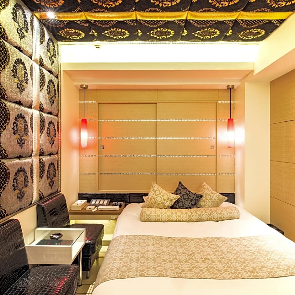 Hotel Lei