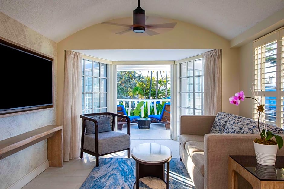 Royal Sonesta San Juan