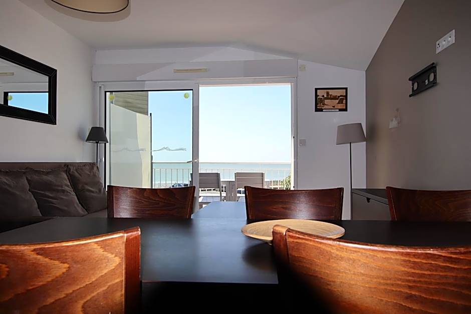 Résidence Belle Plage