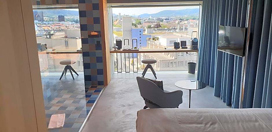 Placid Hotel Design & Lifestyle Zurich